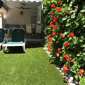 Playa Sol Appartement