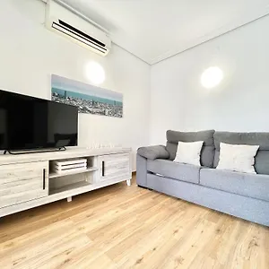 Centro Appartement