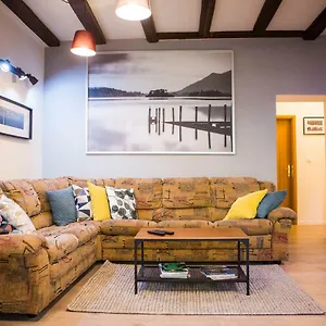  Apartamento Luxurious With Private Garden Croacia