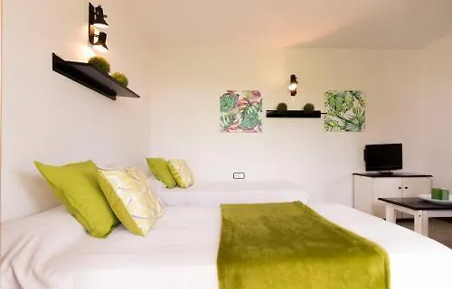 Apartment Apartamentos Novelty Arysal Salou