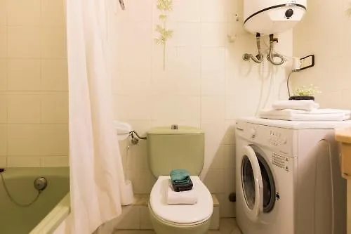Apartamentos Novelty Arysal Salou