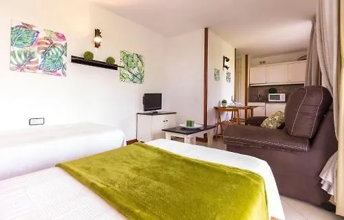 Apartamentos Novelty Arysal Salou Appartement