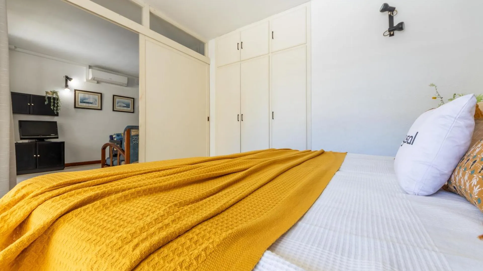 Apartment Apartamentos Novelty Arysal Salou