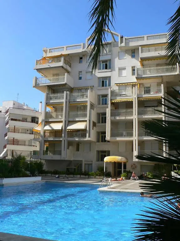 Appartement Apartamentos Novelty Arysal Salou