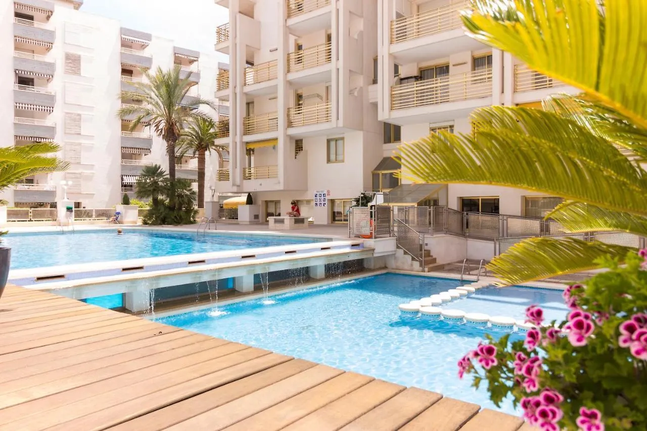 Appartement Apartamentos Novelty Arysal Salou